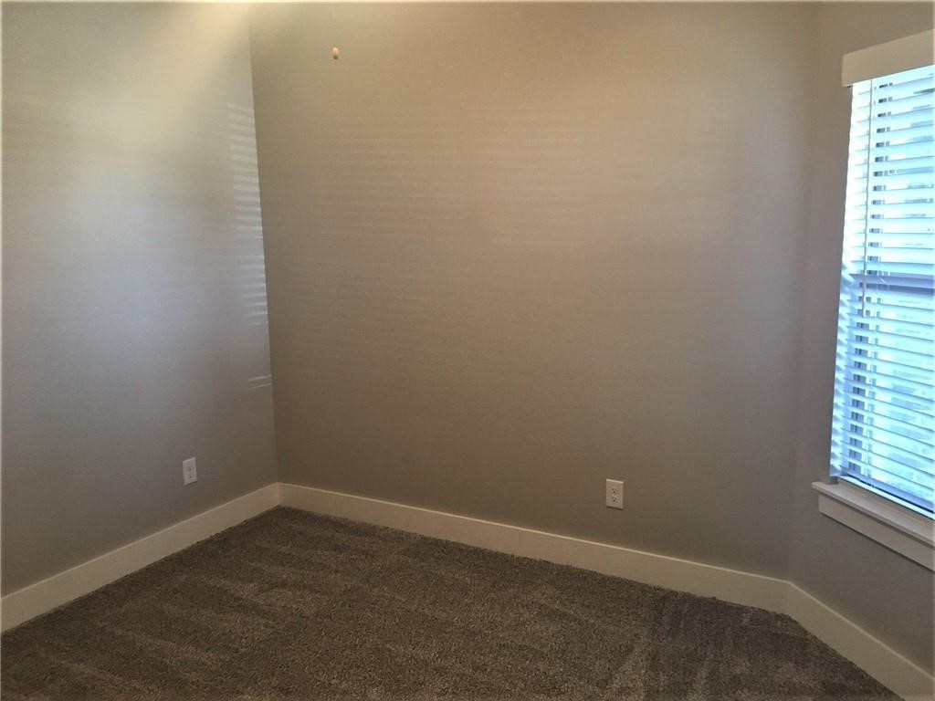 Ashley Park - Residential Lease