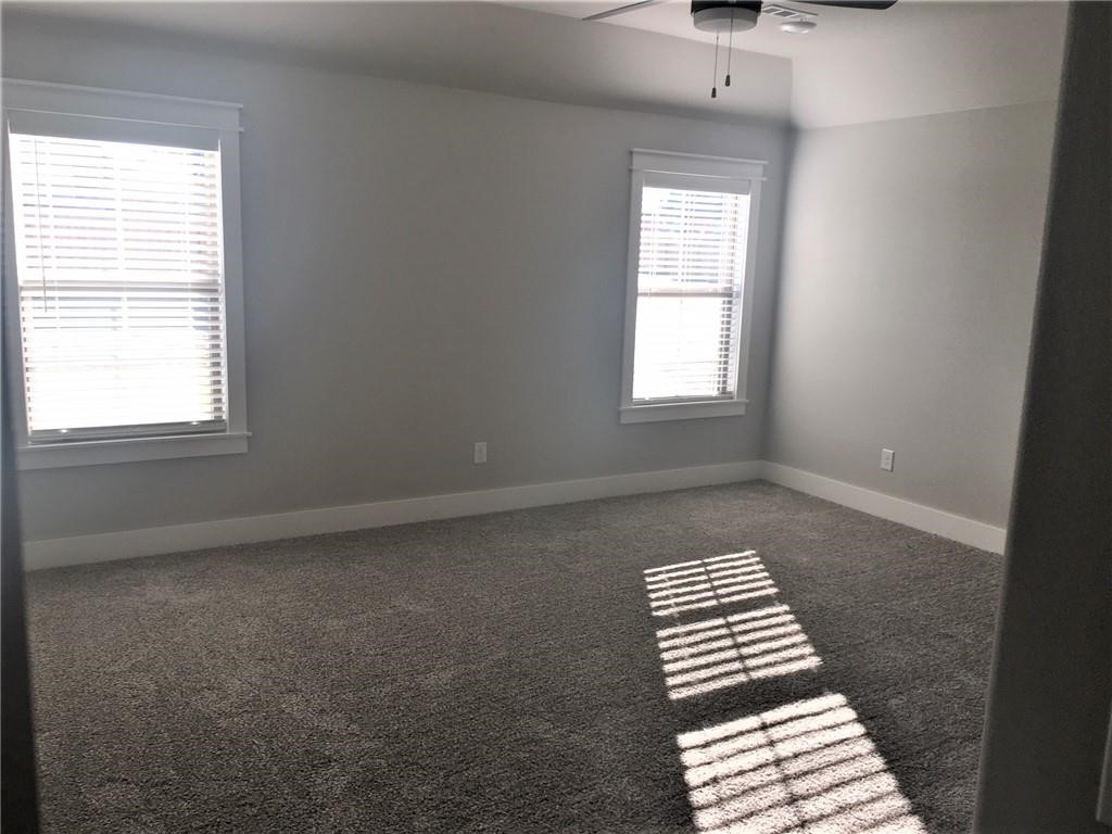 Ashley Park - Residential Lease
