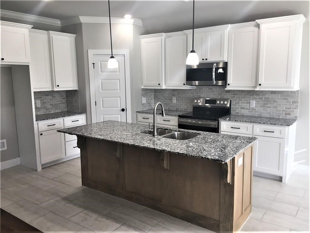 Ashley Park - Residential Lease