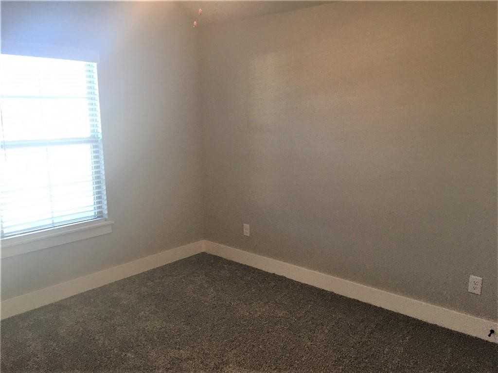 Ashley Park - Residential Lease