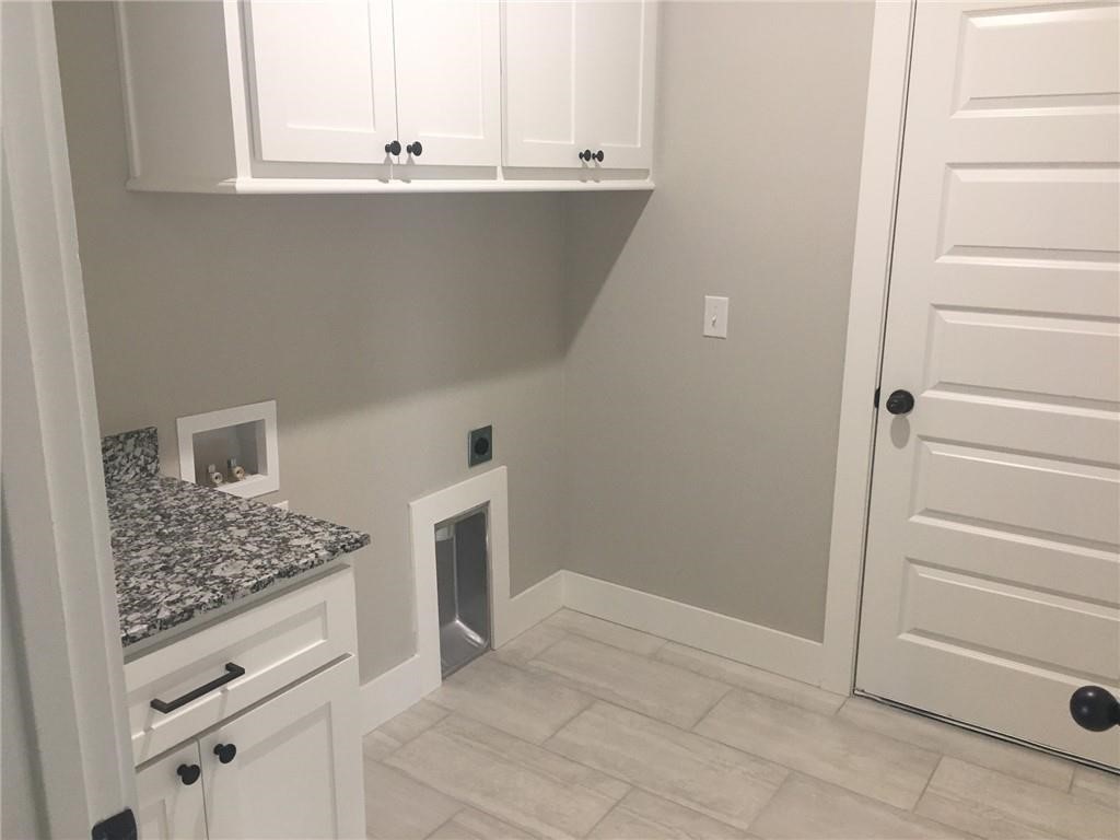 Ashley Park - Residential Lease