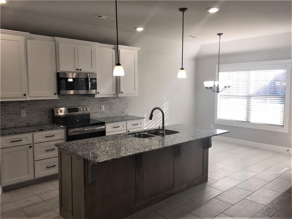 Ashley Park - Residential Lease
