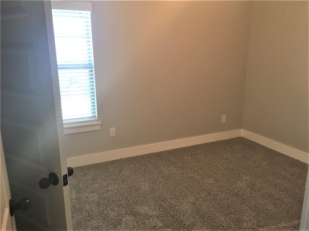 Ashley Park - Residential Lease