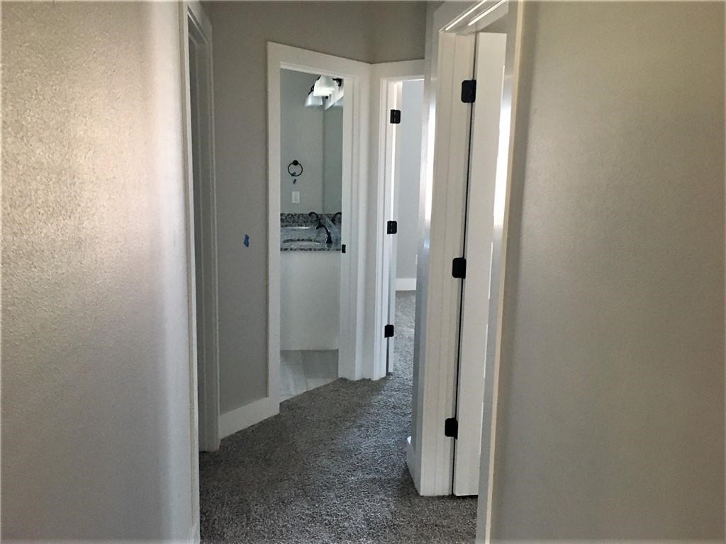 Ashley Park - Residential Lease