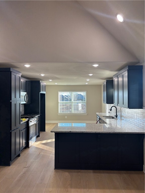 Brier Hills - Residential Lease