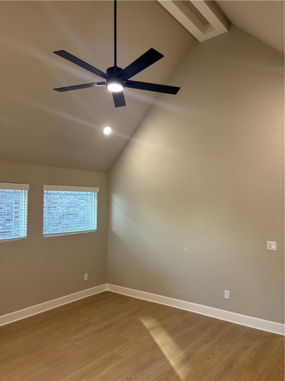 Brier Hills - Residential Lease