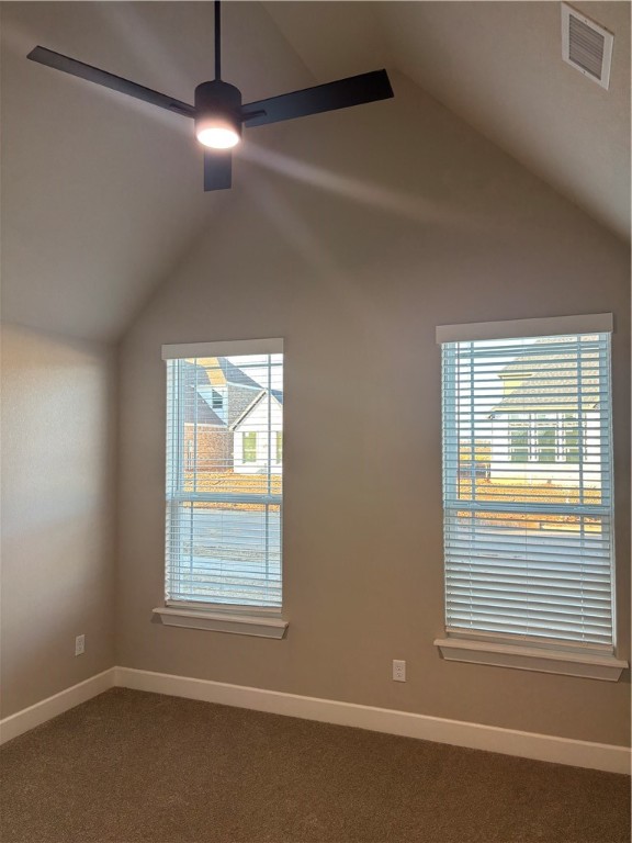 Brier Hills - Residential Lease