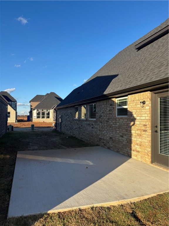 Brier Hills - Residential Lease