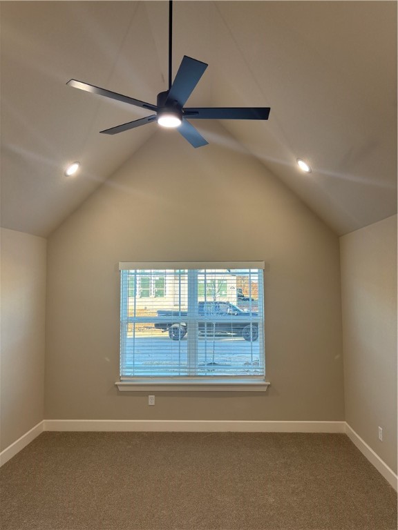 Brier Hills - Residential Lease