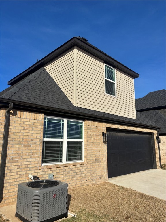 Brier Hills - Residential Lease