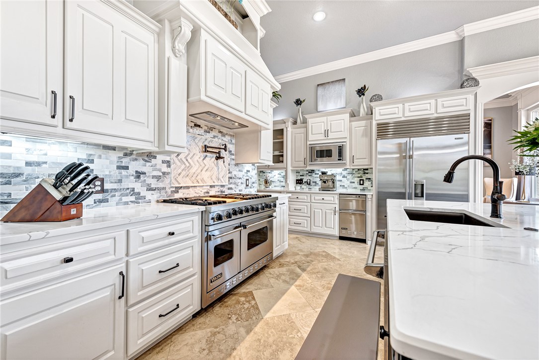 Versailles Sub Centerton - Residential