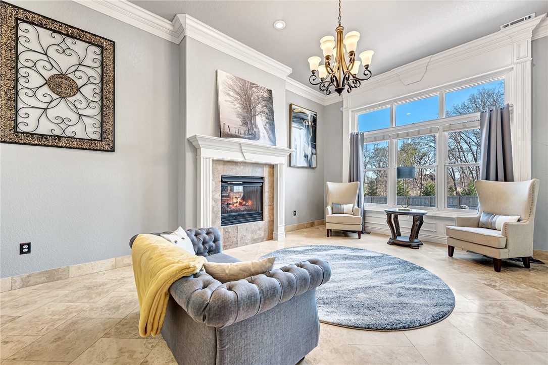 Versailles Sub Centerton - Residential