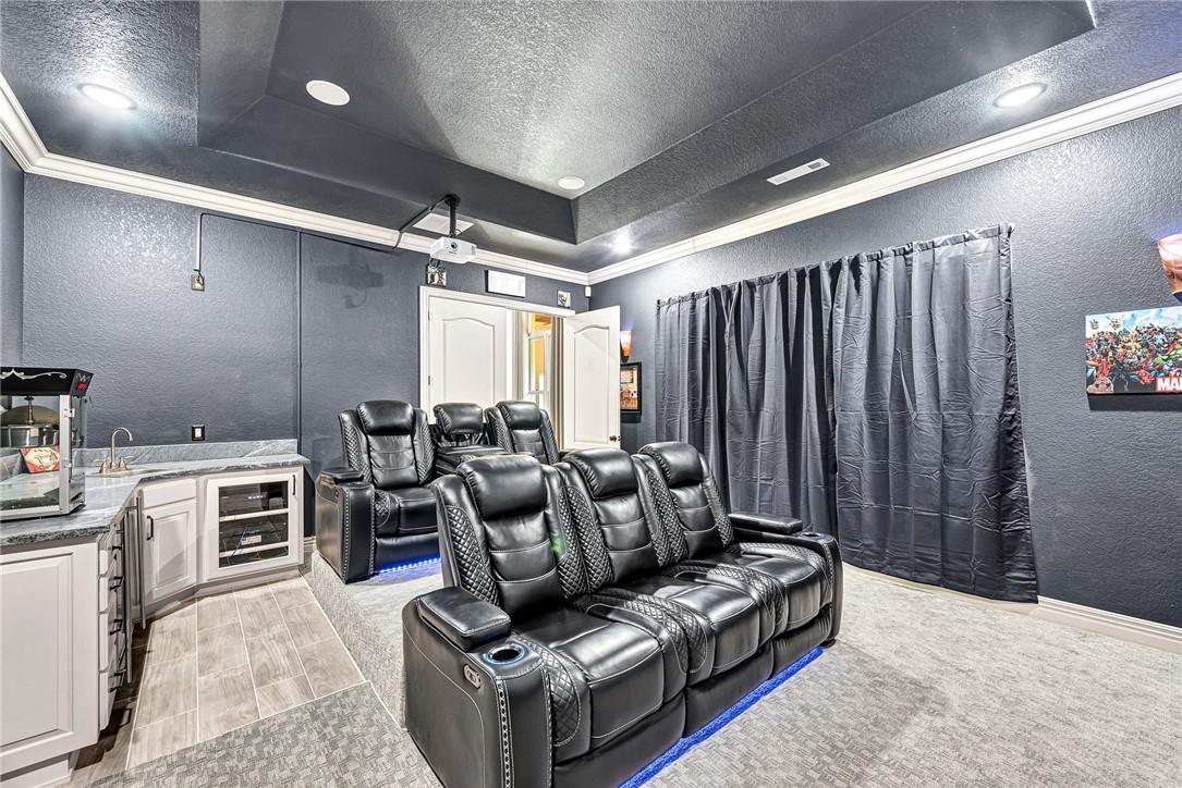 Versailles Sub Centerton - Residential