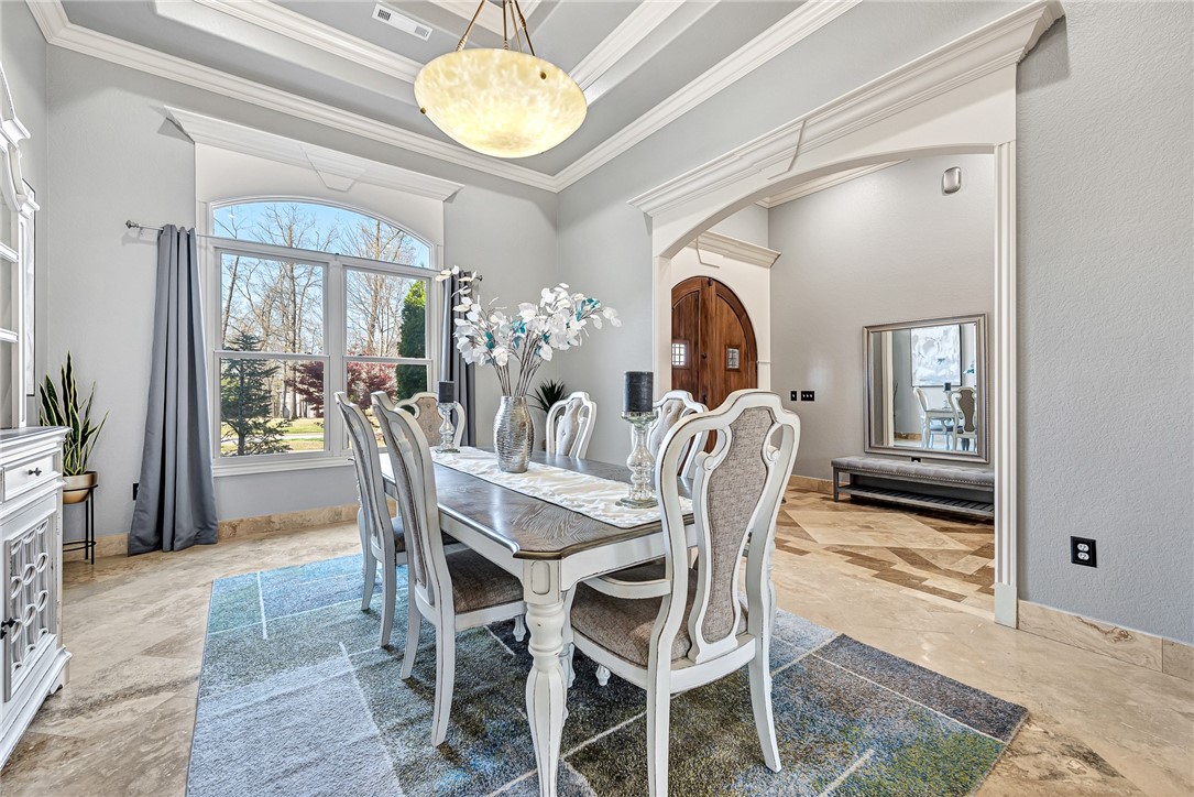 Versailles Sub Centerton - Residential