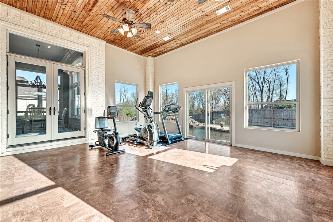 Versailles Sub Centerton - Residential