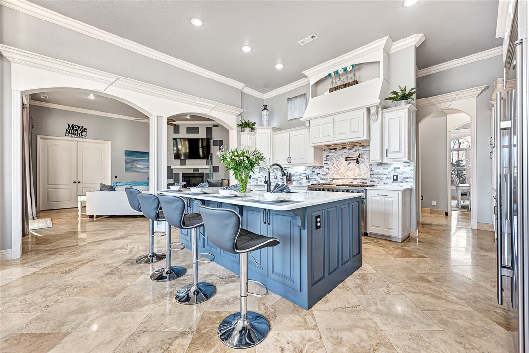 Versailles Sub Centerton - Residential