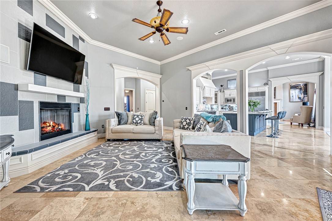 Versailles Sub Centerton - Residential