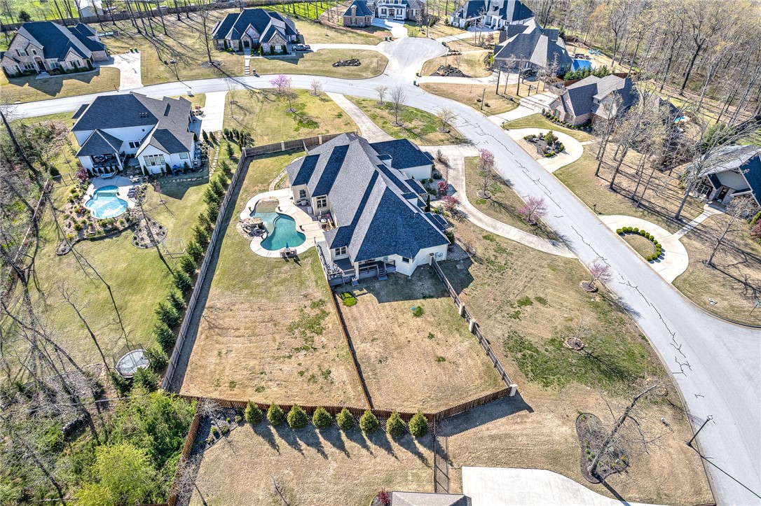 Versailles Sub Centerton - Residential