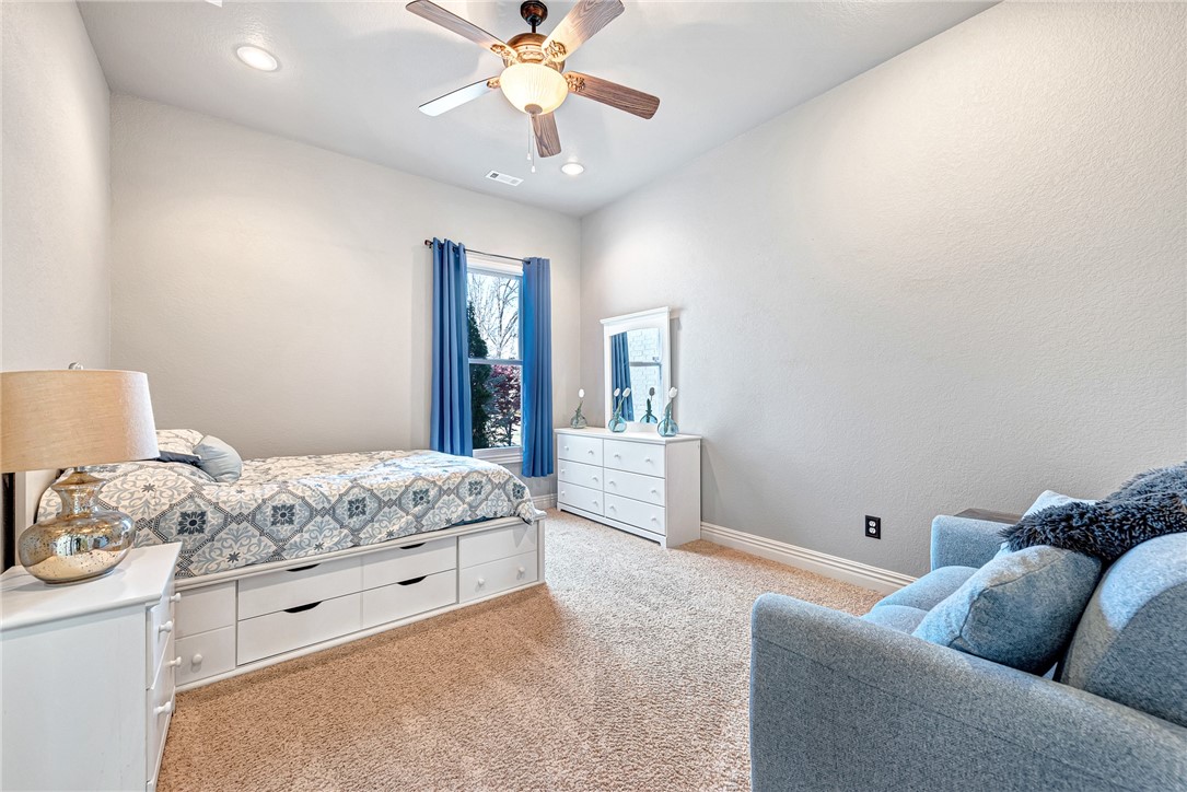 Versailles Sub Centerton - Residential