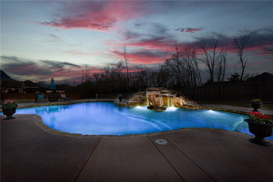 Versailles Sub Centerton - Residential