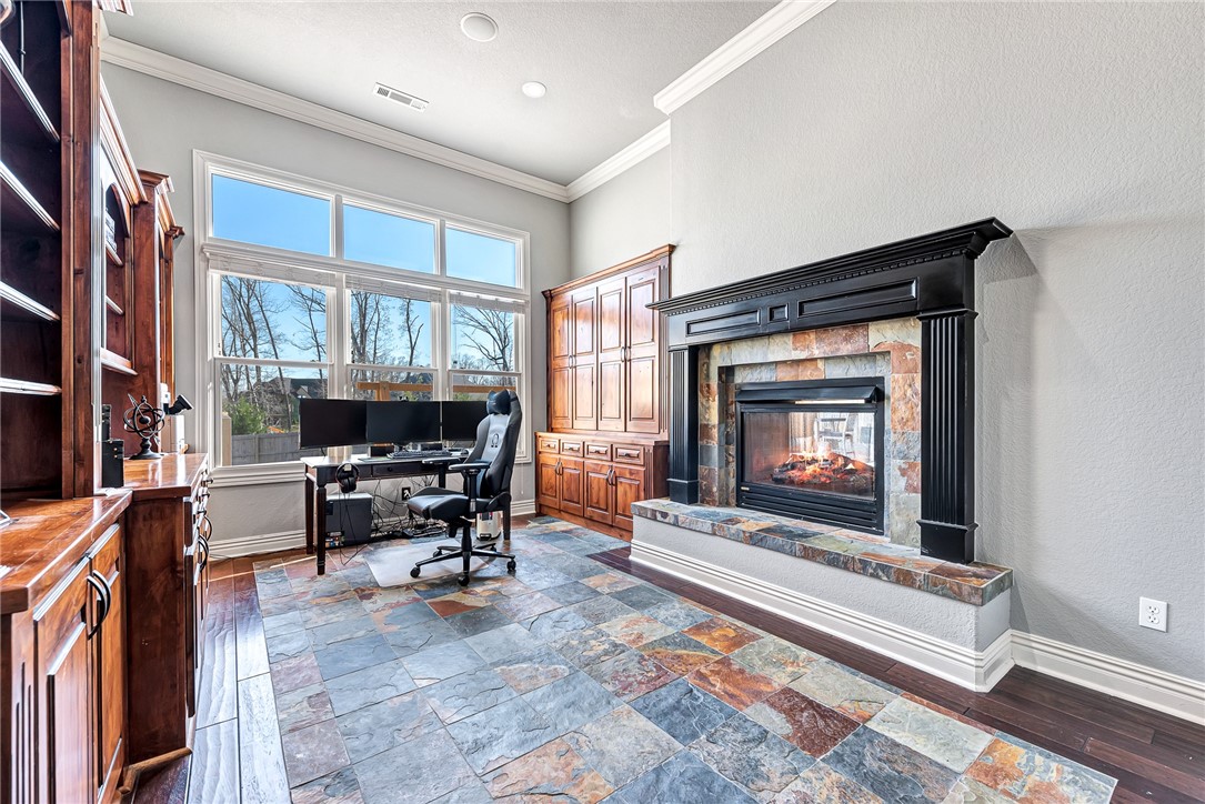 Versailles Sub Centerton - Residential