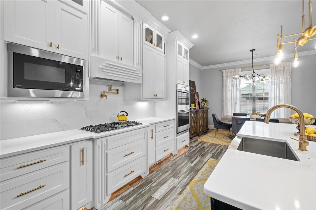 College Place Sub Ph 8 Bentonville - Residential