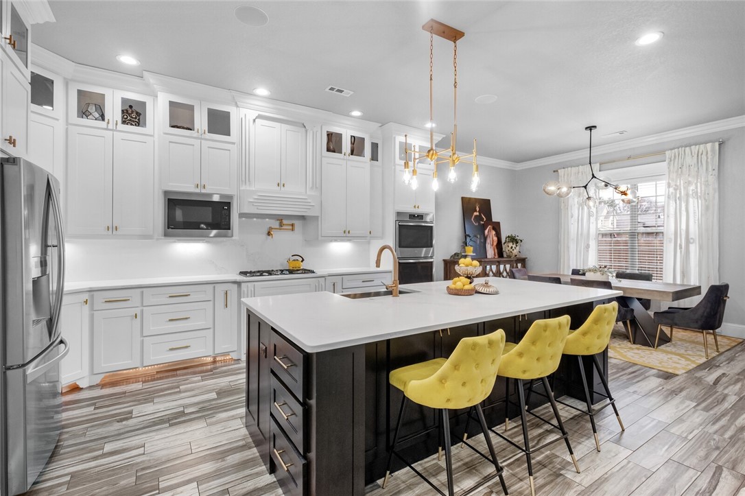 College Place Sub Ph 8 Bentonville - Residential