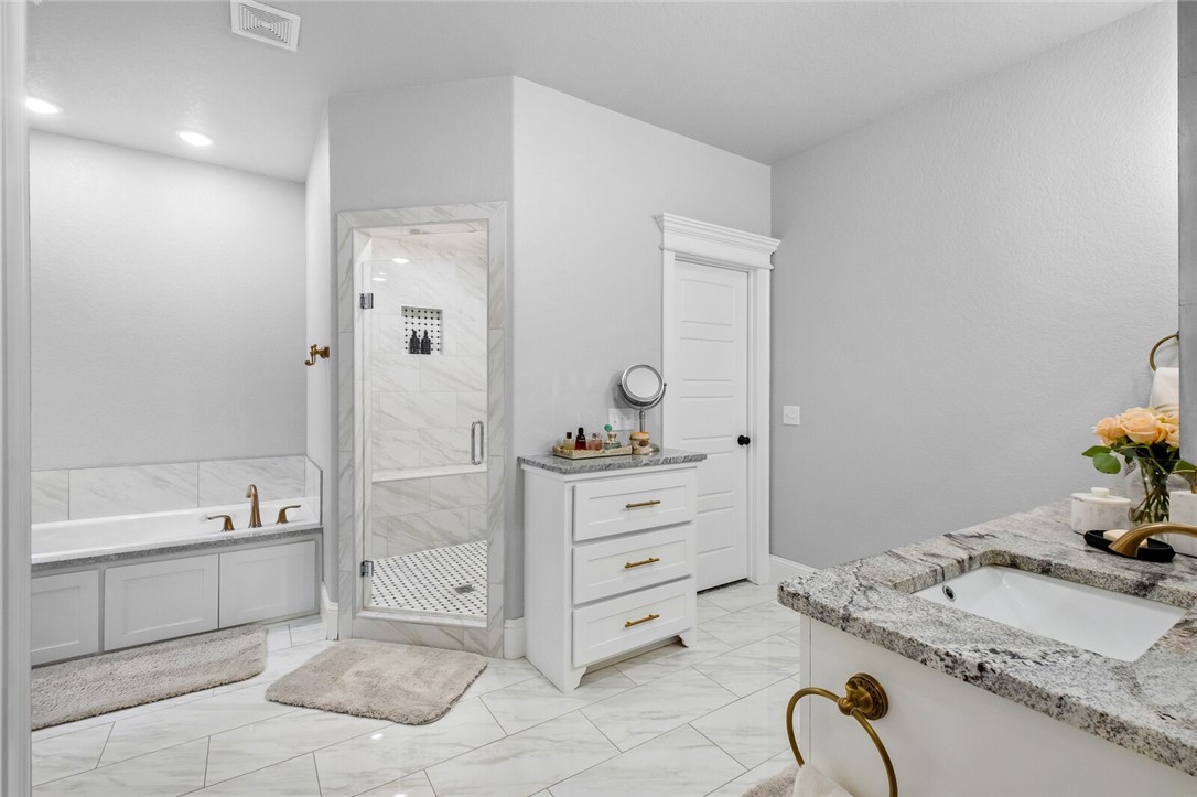 College Place Sub Ph 8 Bentonville - Residential