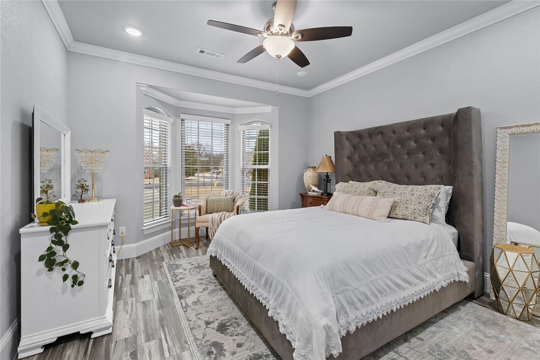 College Place Sub Ph 8 Bentonville - Residential