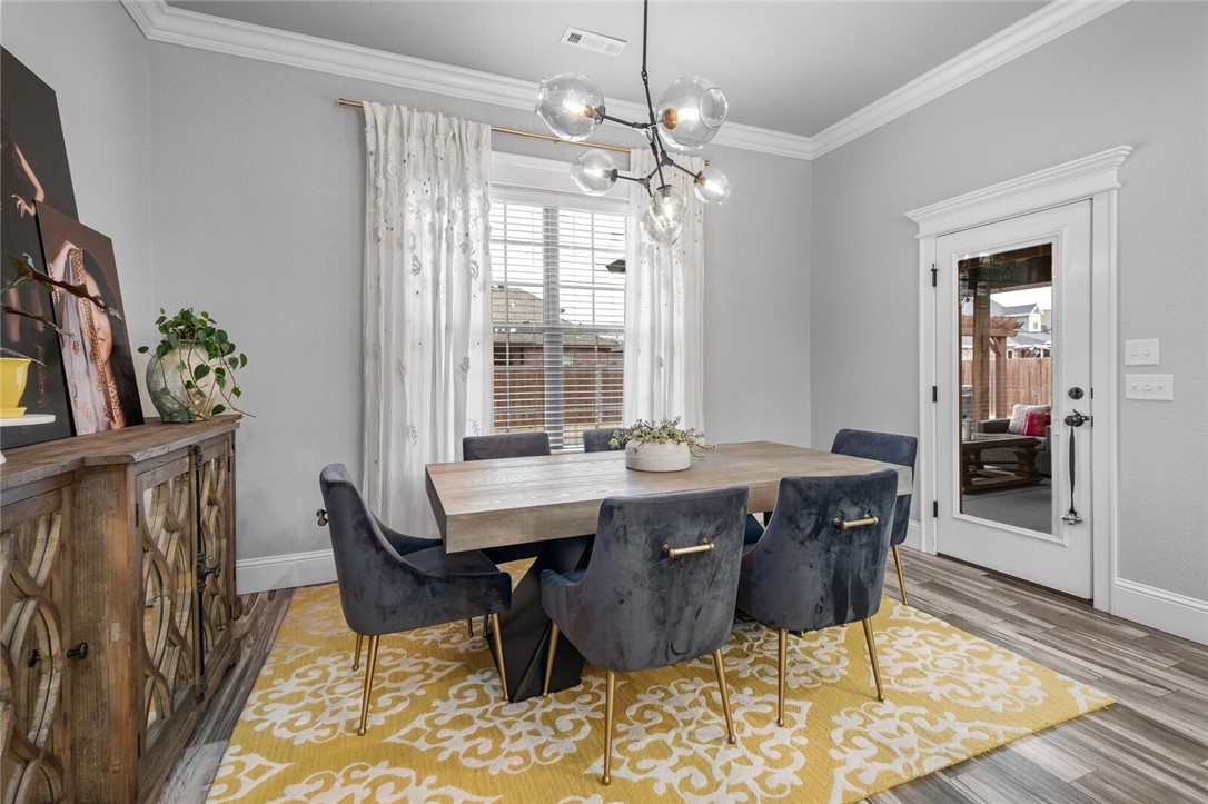 College Place Sub Ph 8 Bentonville - Residential