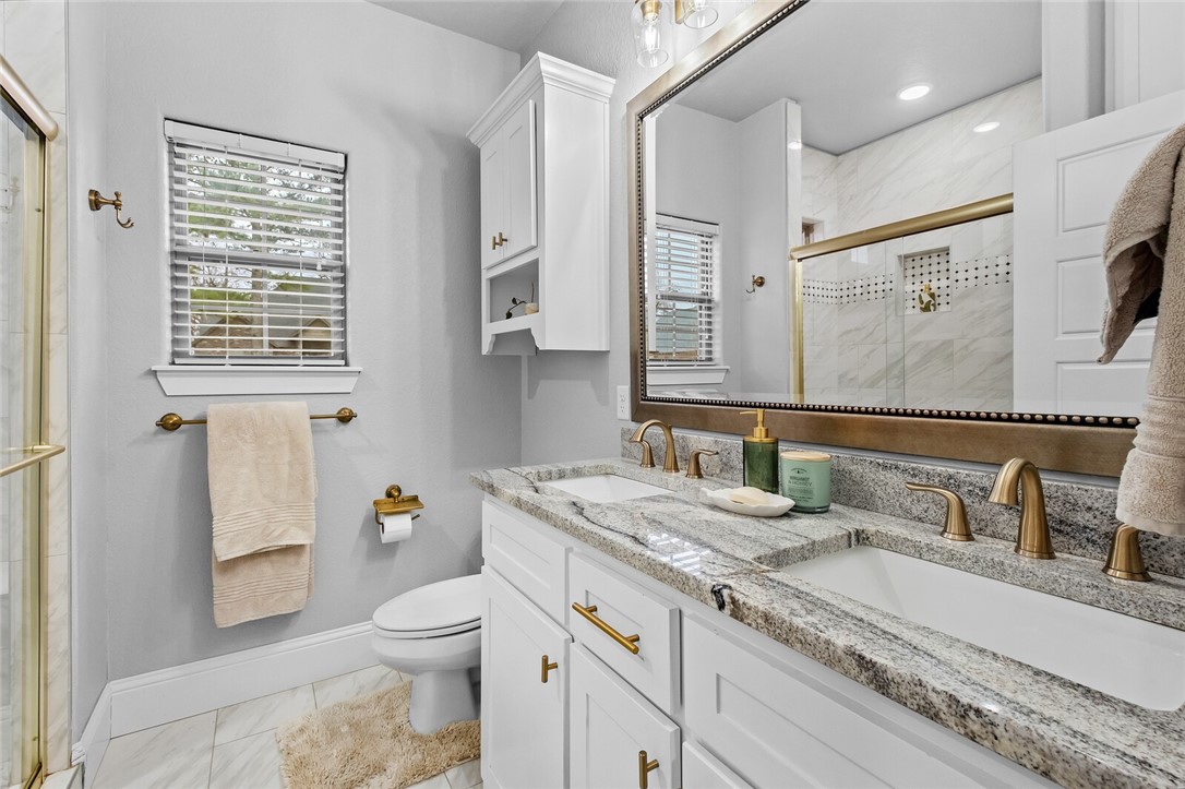 College Place Sub Ph 8 Bentonville - Residential