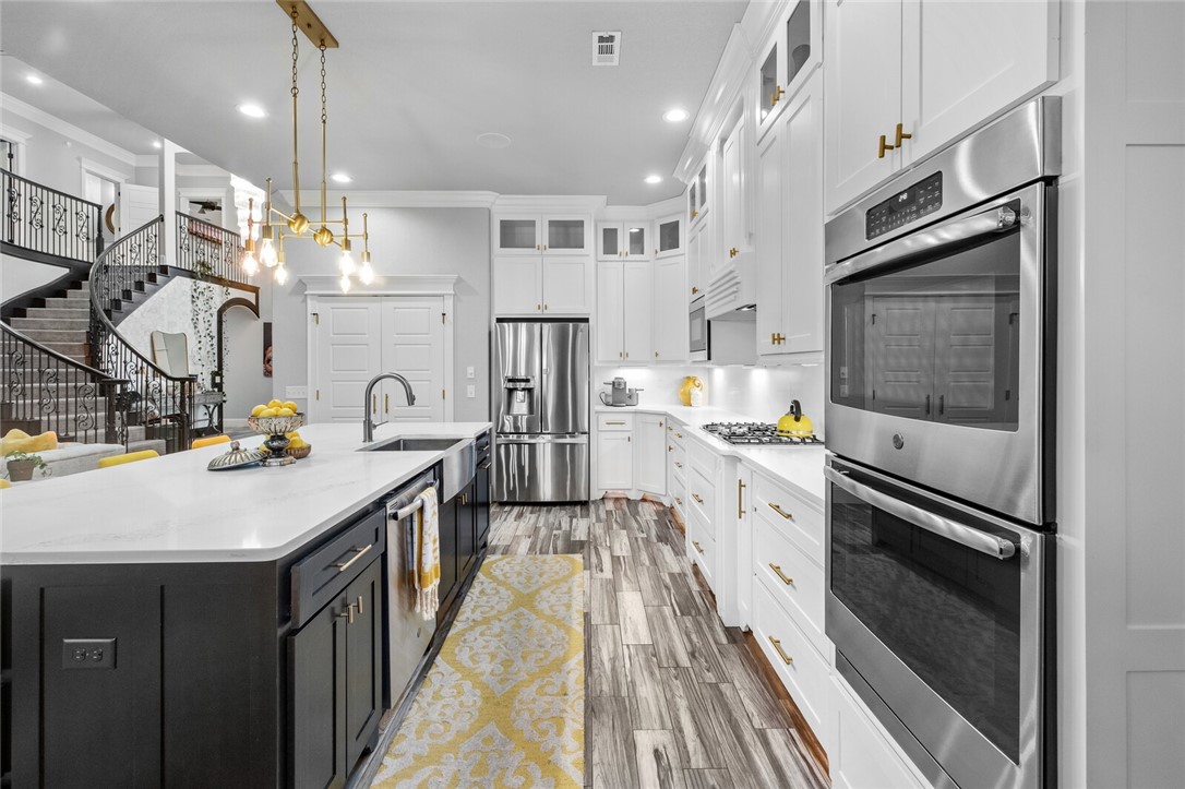 College Place Sub Ph 8 Bentonville - Residential