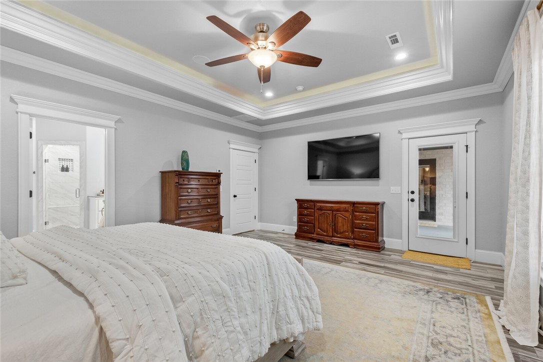 College Place Sub Ph 8 Bentonville - Residential