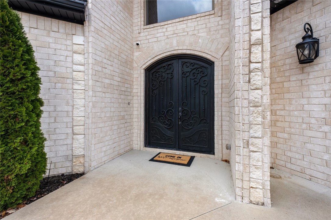 College Place Sub Ph 8 Bentonville - Residential