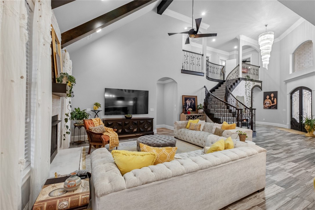 College Place Sub Ph 8 Bentonville - Residential