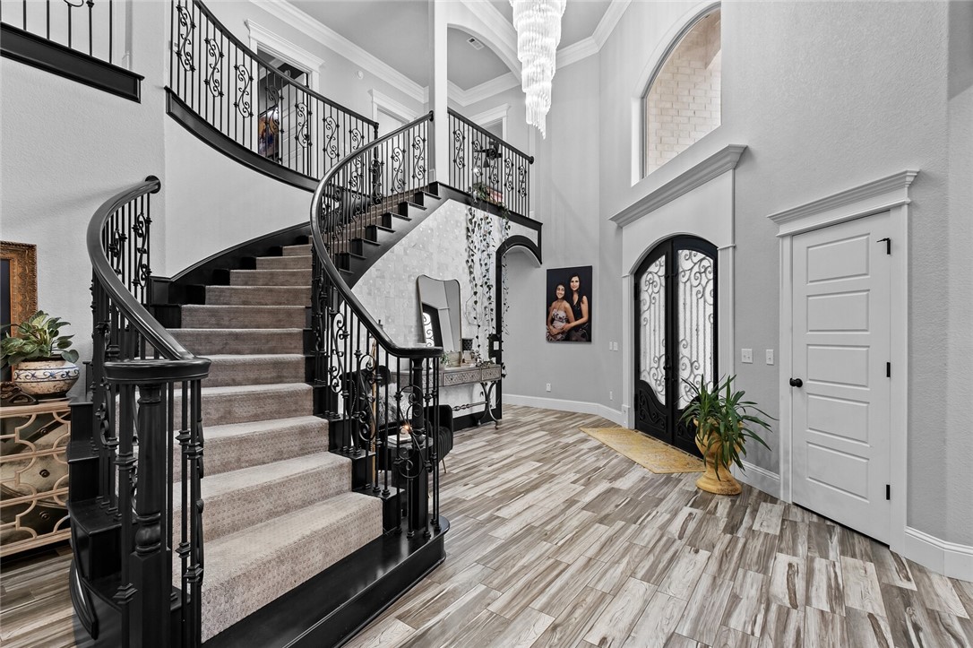 College Place Sub Ph 8 Bentonville - Residential