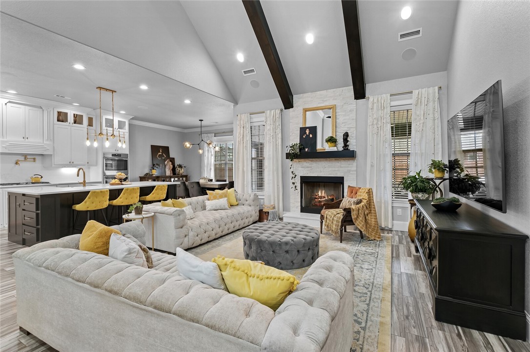 College Place Sub Ph 8 Bentonville - Residential