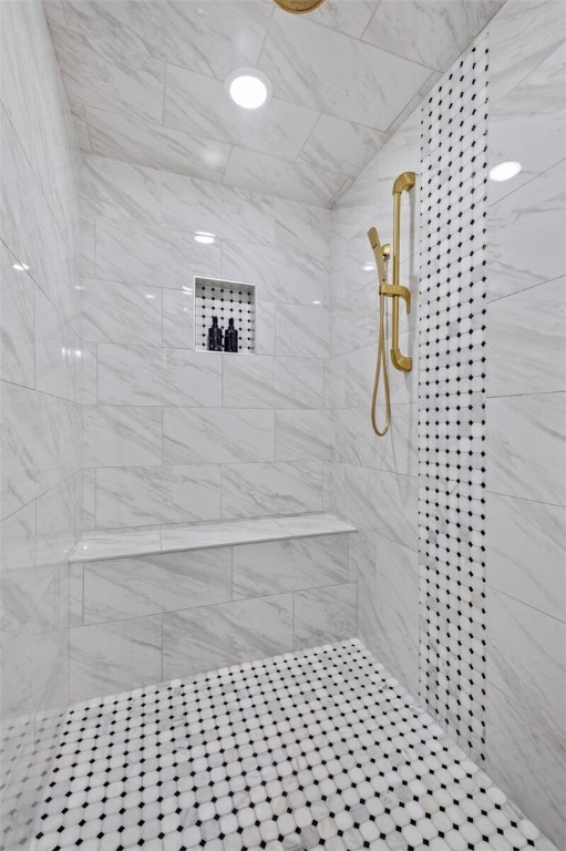 College Place Sub Ph 8 Bentonville - Residential