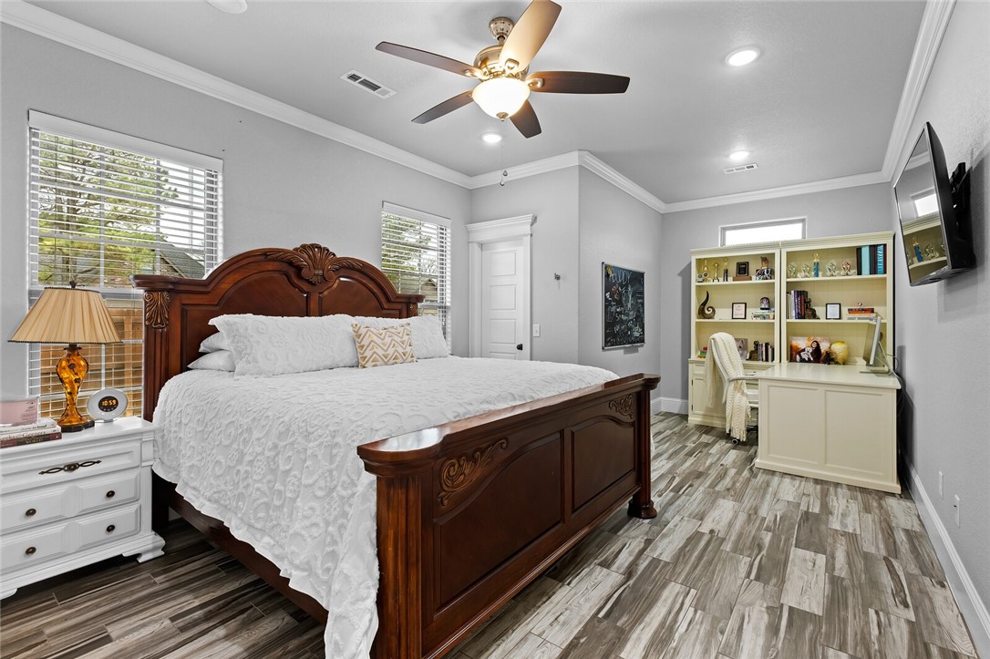 College Place Sub Ph 8 Bentonville - Residential