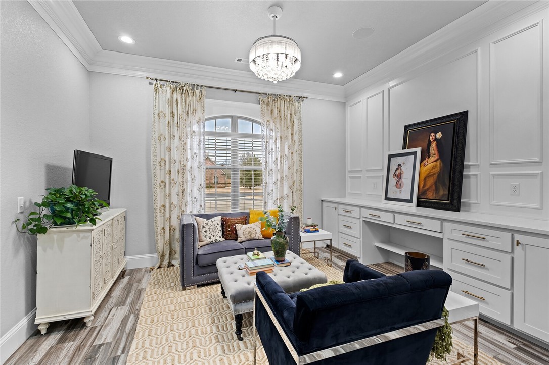 College Place Sub Ph 8 Bentonville - Residential