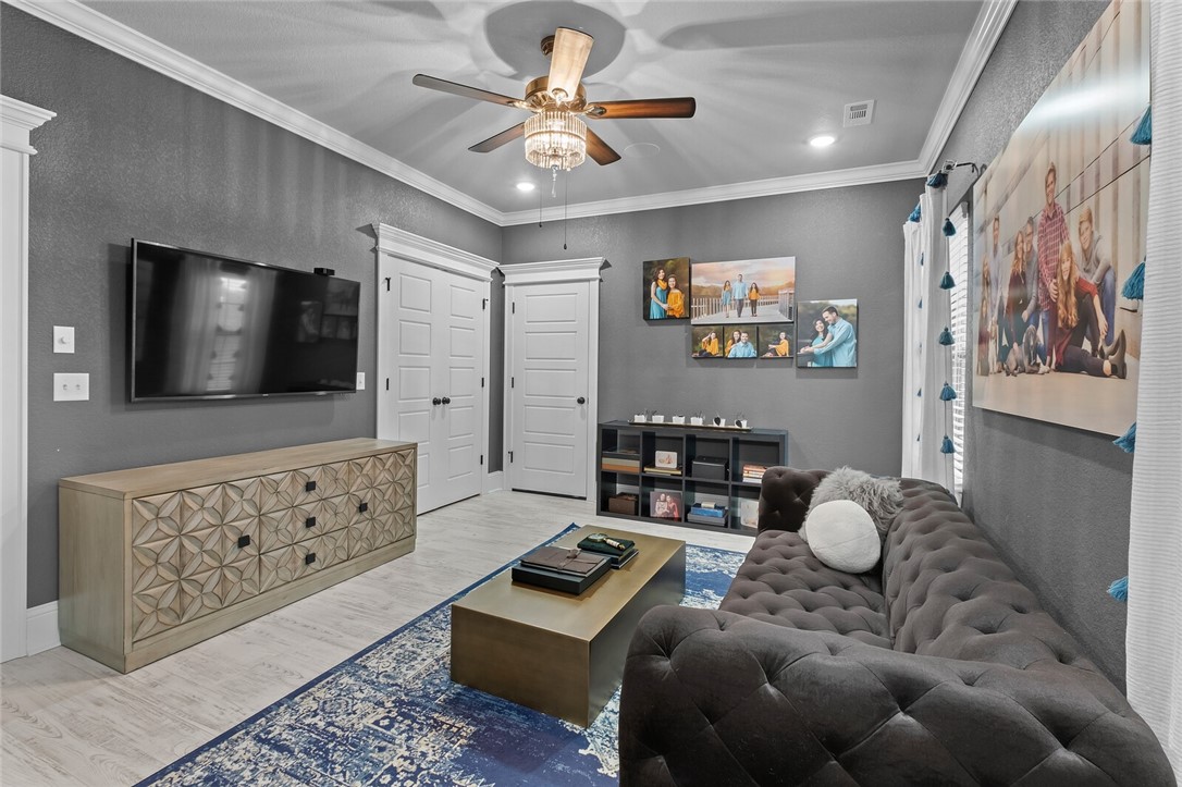 College Place Sub Ph 8 Bentonville - Residential