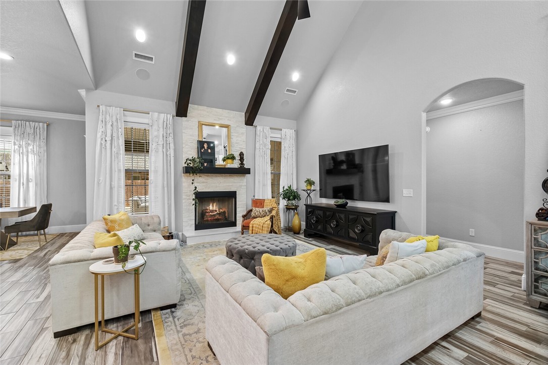 College Place Sub Ph 8 Bentonville - Residential