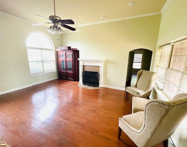 Countryside Estates Sub Rogers - Residential