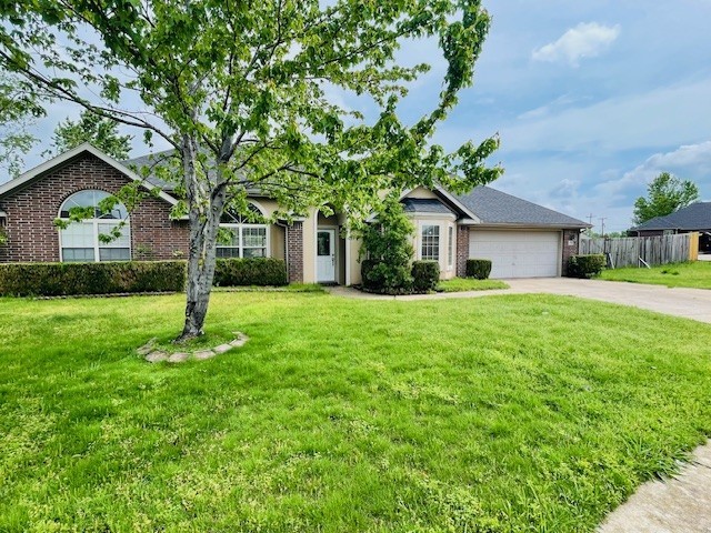 Countryside Estates Sub Rogers - Residential