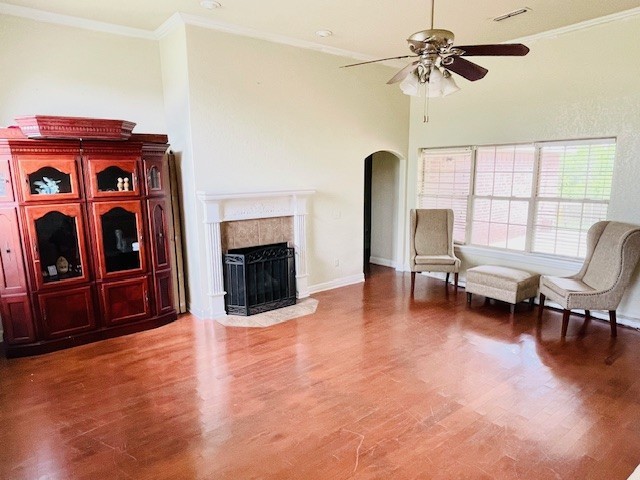 Countryside Estates Sub Rogers - Residential