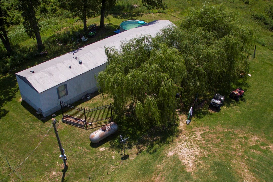 Chicken Ridge - Farm