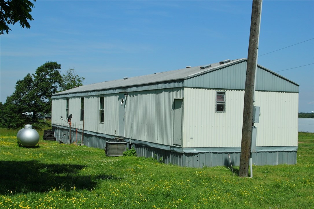 Chicken Ridge - Farm