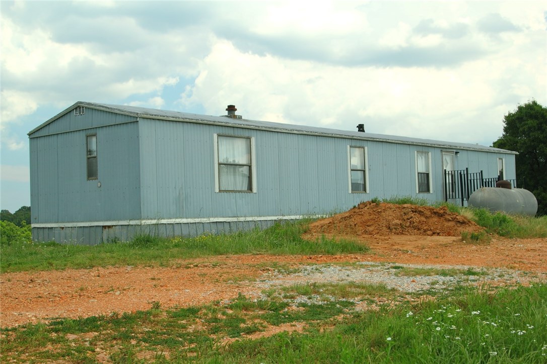 Chicken Ridge - Farm