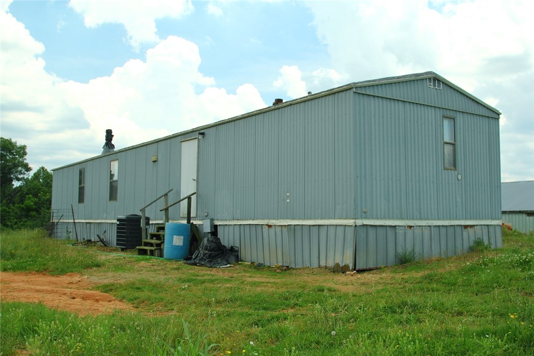 Chicken Ridge - Farm