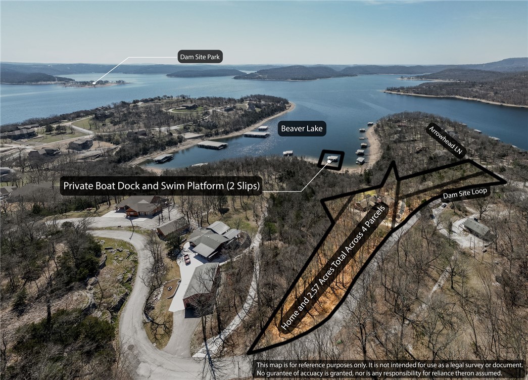 Arrowhead First Add - Residential